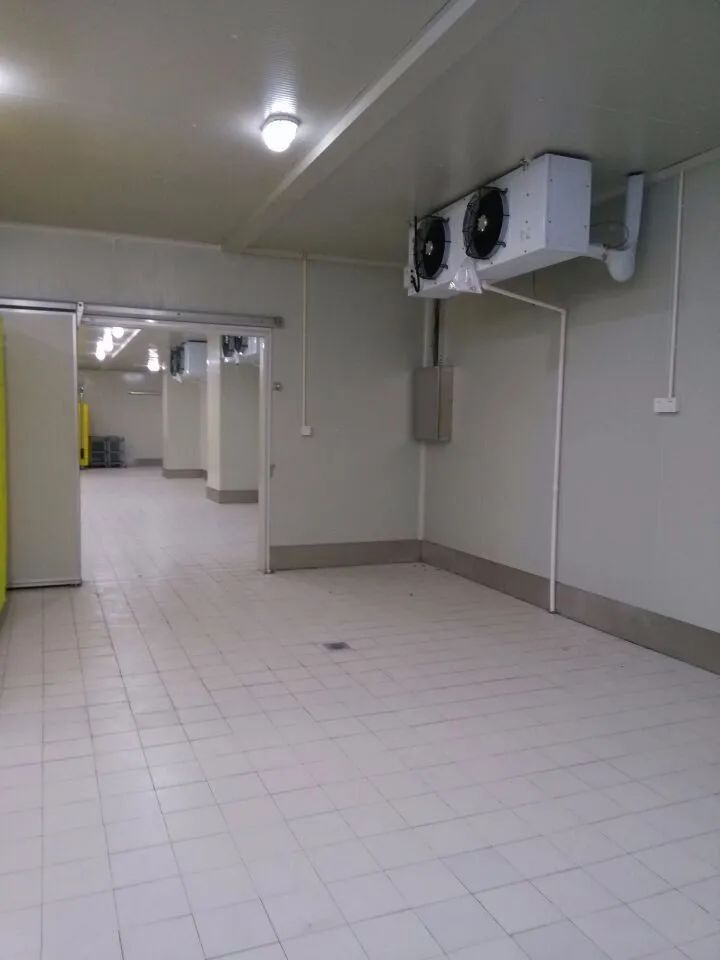 屯留气调保鲜冷库造价比普通保鲜冷库高的原因