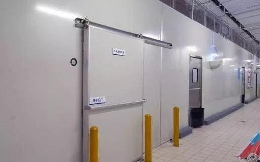 屯留冷库建造主要有哪些要求？